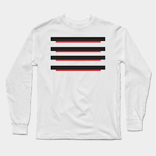 minimal t-shirt liness 2018 minimaliste gift Long Sleeve T-Shirt